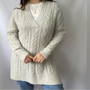 Cloth by RD Sweater